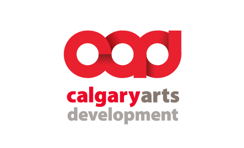 funder-logo Calgary Arts Development